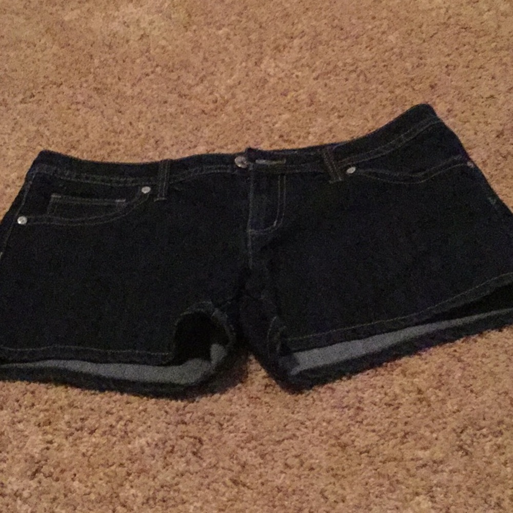 Shorts buy 1 get 1 1/2 off